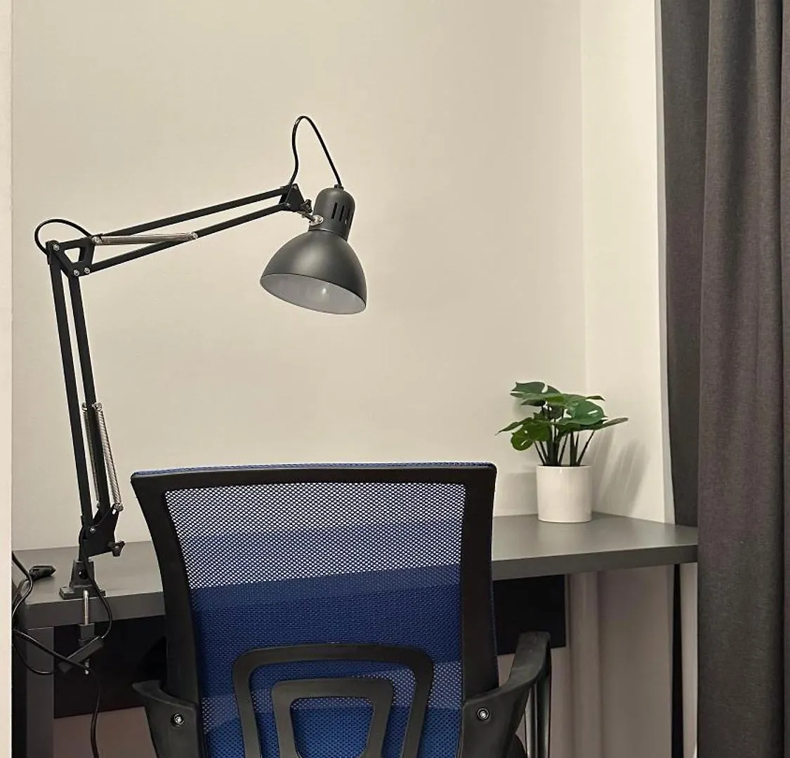 Apartament Center Barcelona